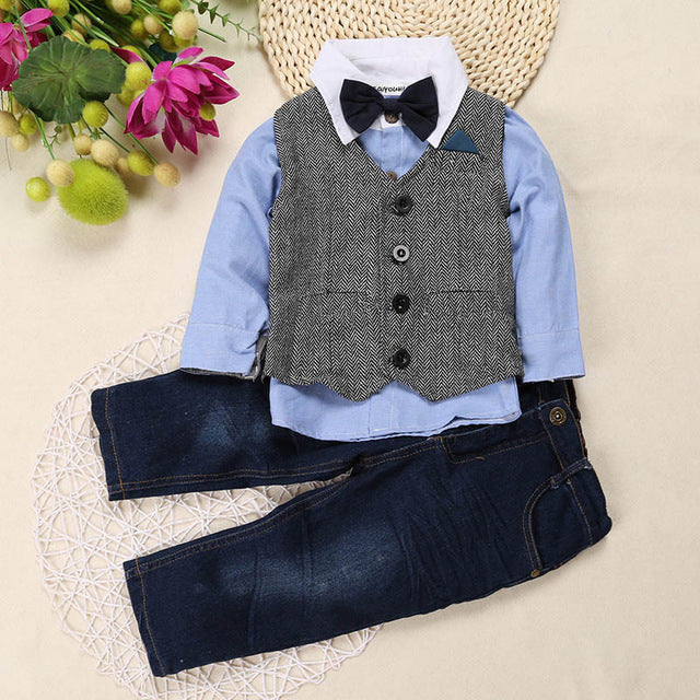 Toddler Set