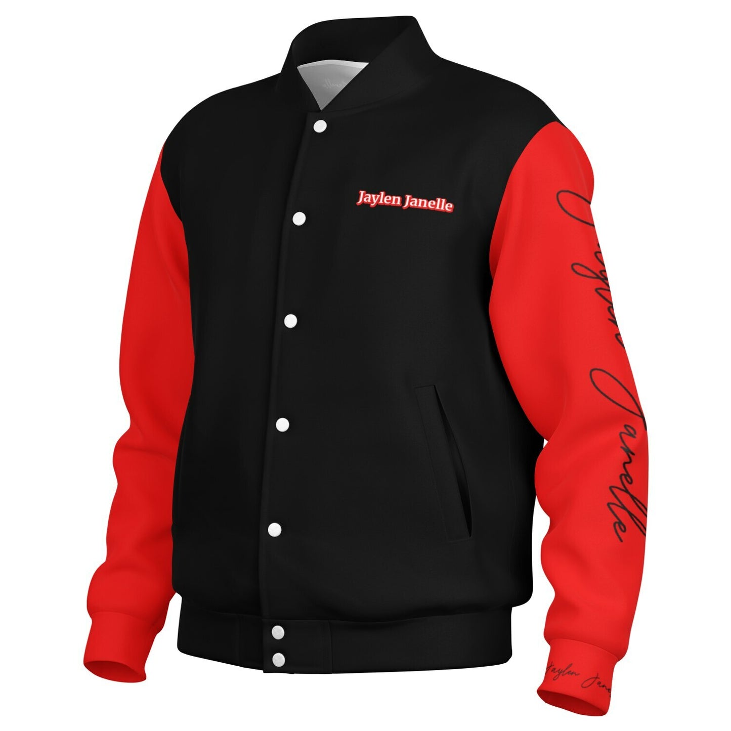 Baseball Jacket