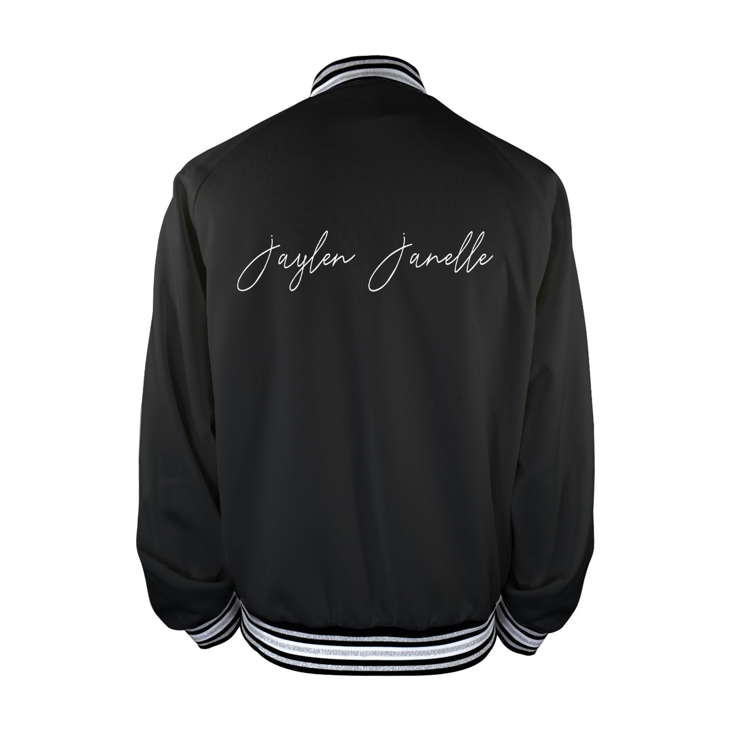 Men's Bomber Jacket