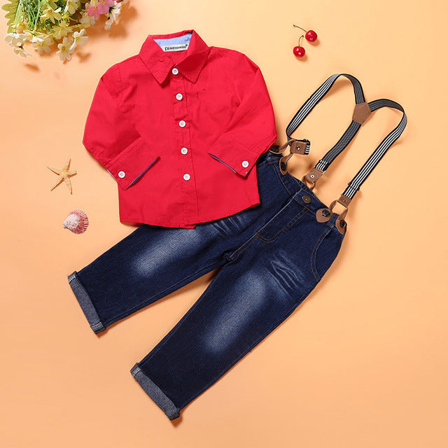 Toddler Set