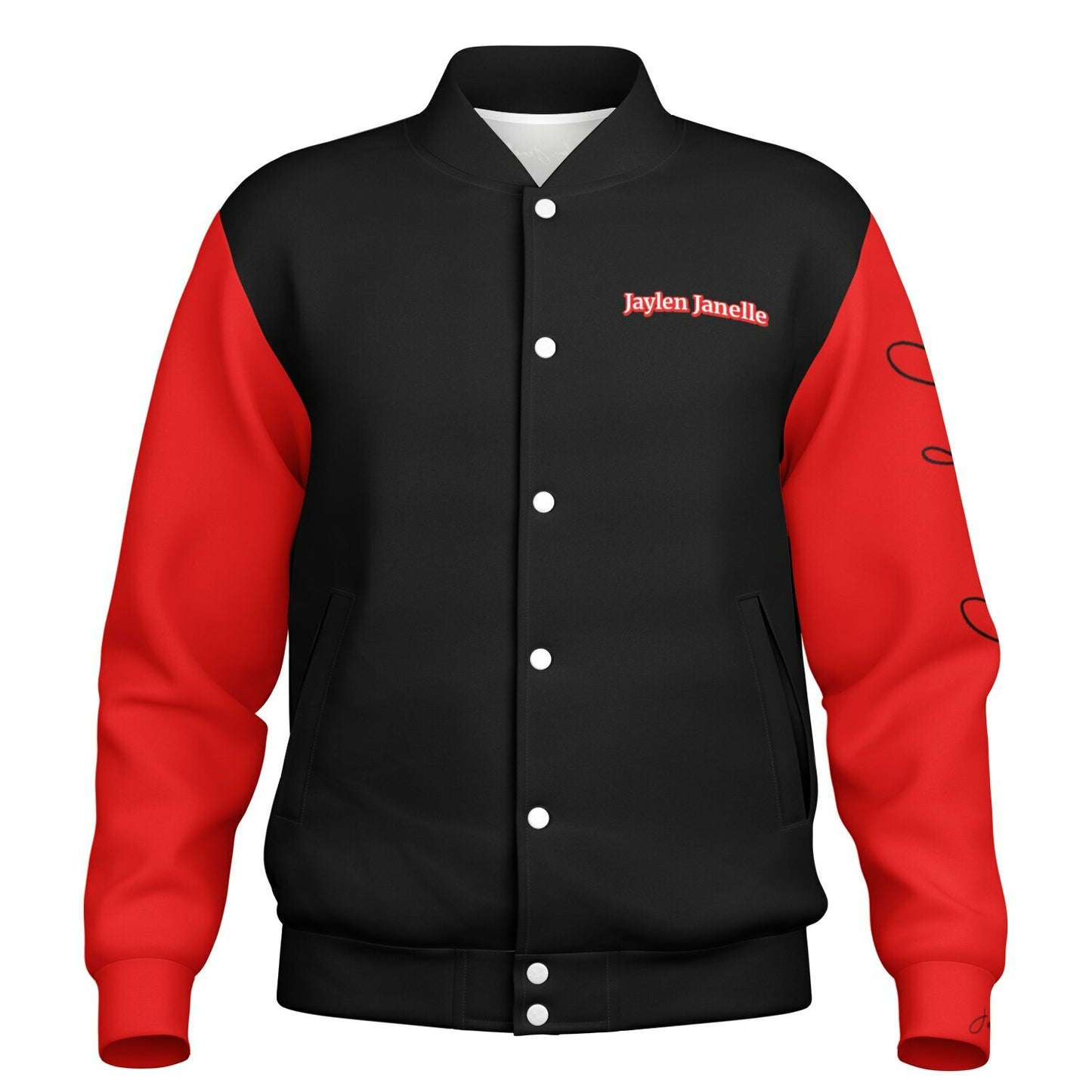 Baseball Jacket