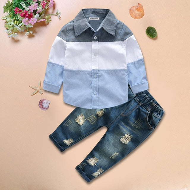 Toddler Set