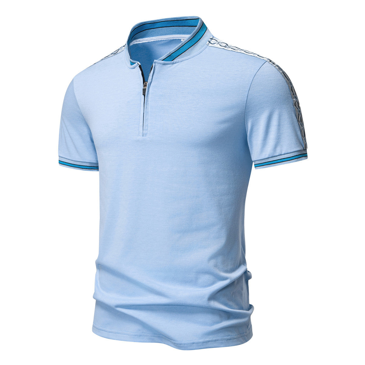 British Style Polo