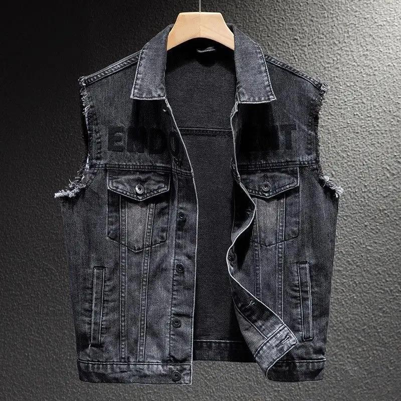 Fashion Style Vest
