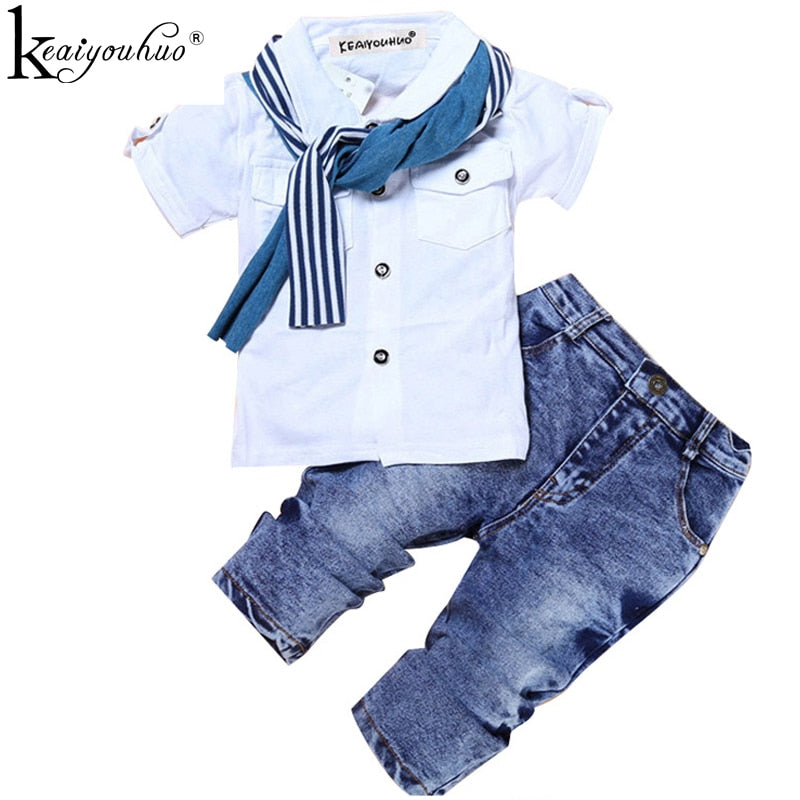 Toddler Set
