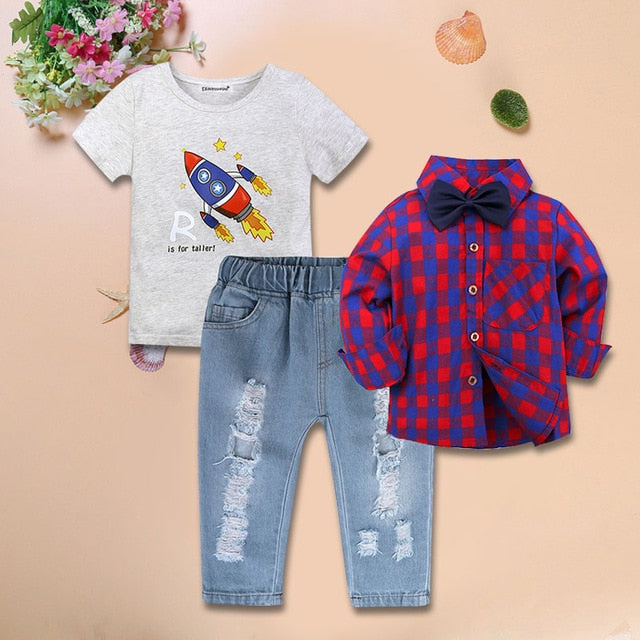Toddler Set