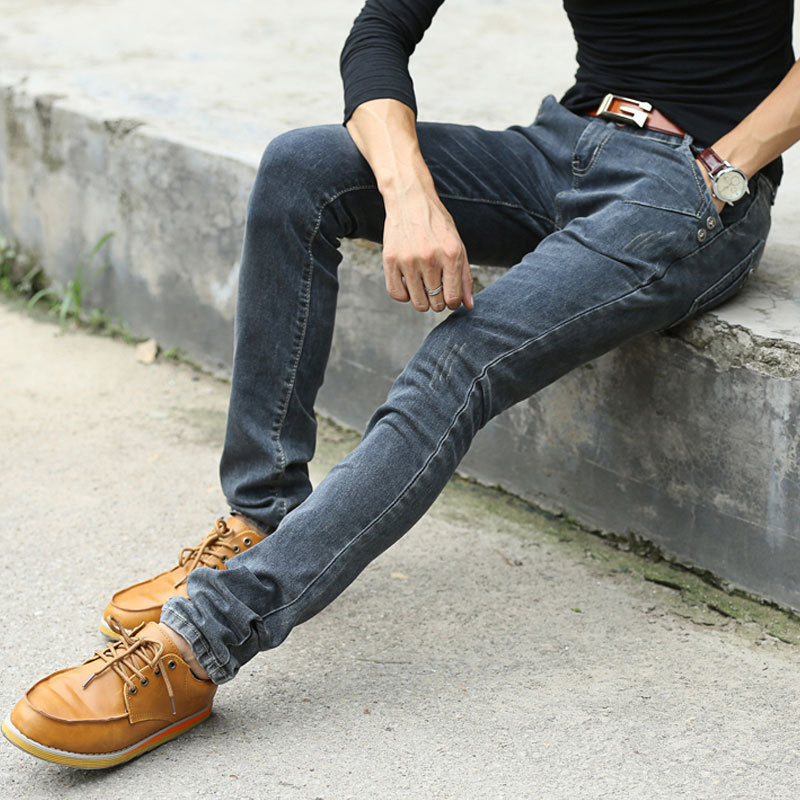 Slim Fit