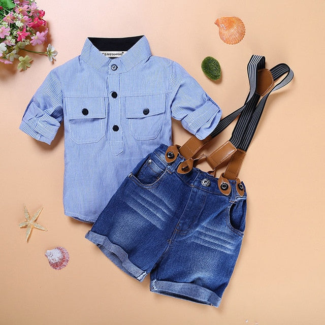 Toddler Set
