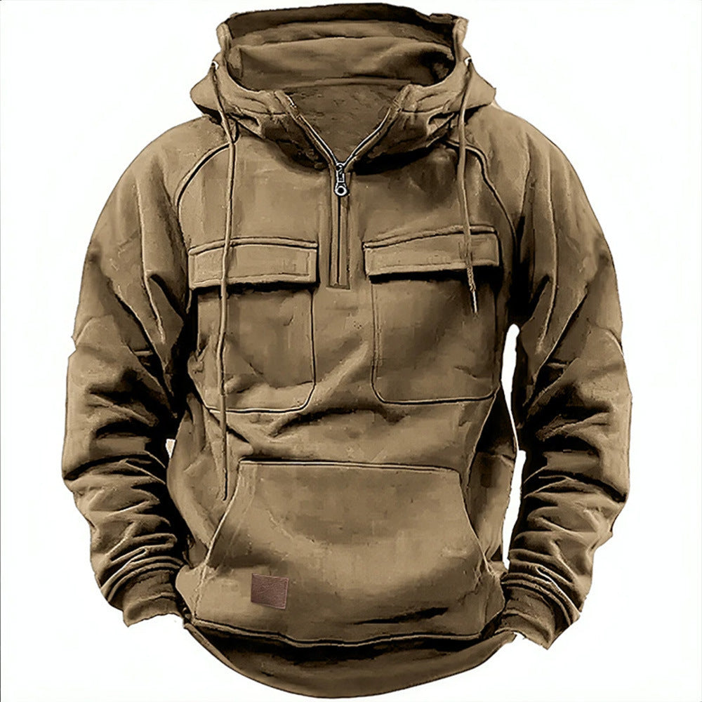 Casual Hoodie