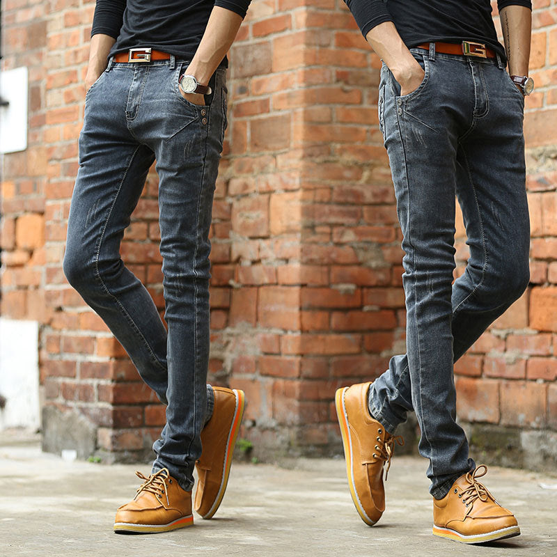 Slim Fit