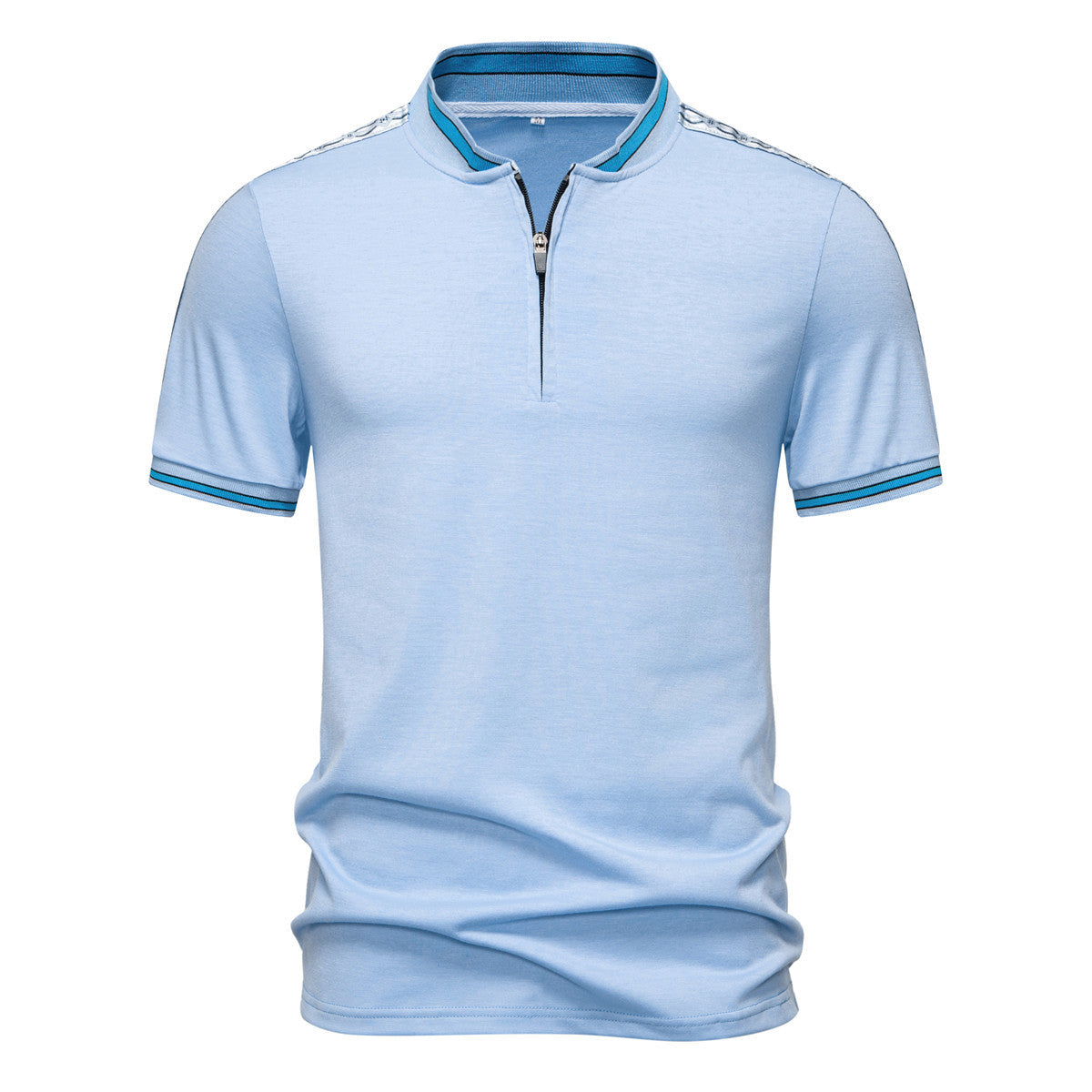 British Style Polo