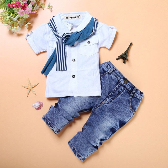 Toddler Set