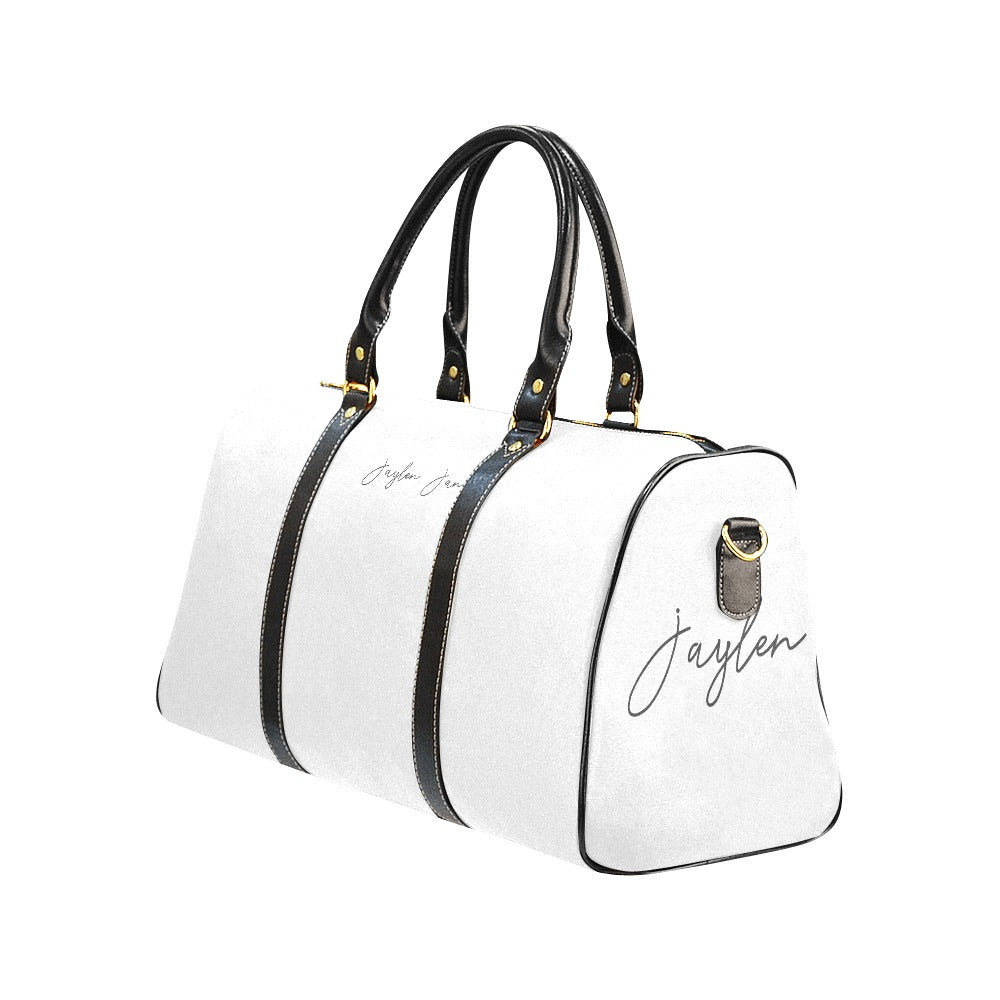 Jaylen Janelle Travel Bag