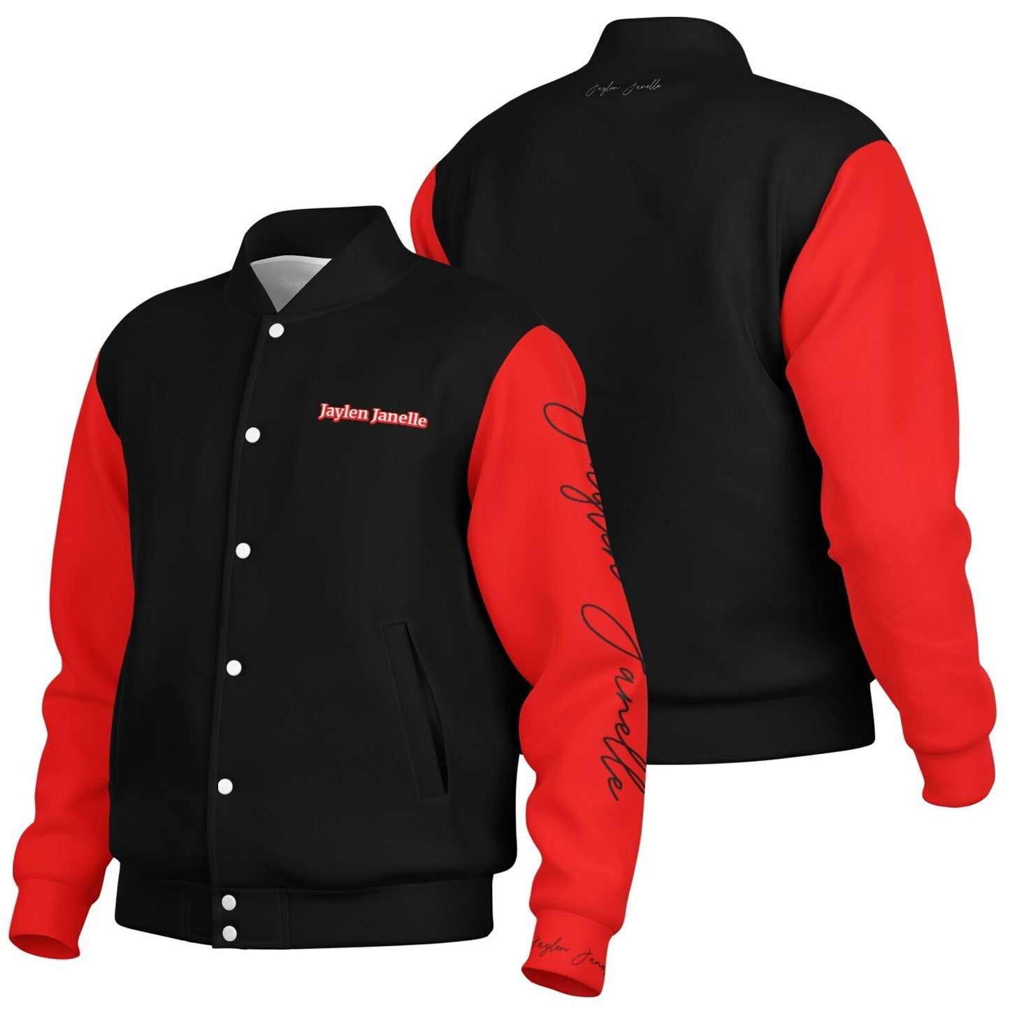 Baseball Jacket