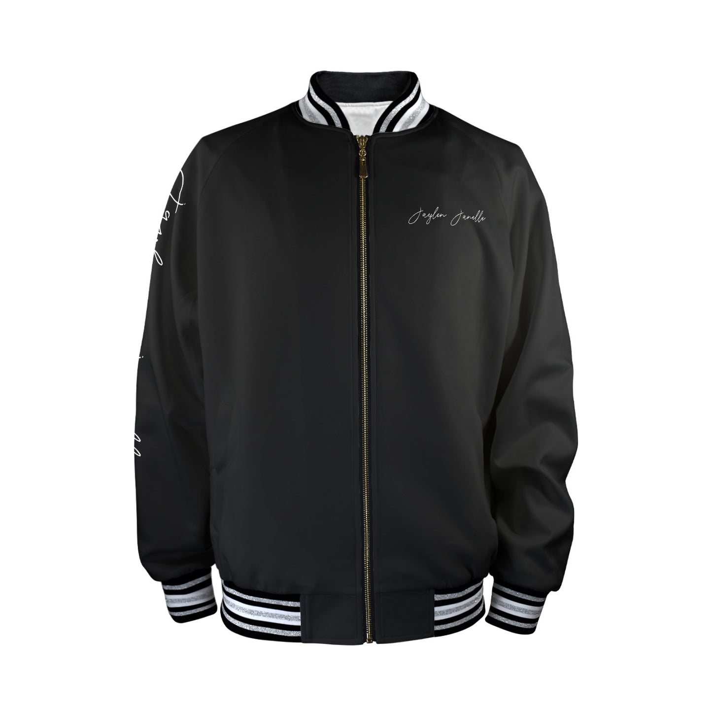 Men's Bomber Jacket