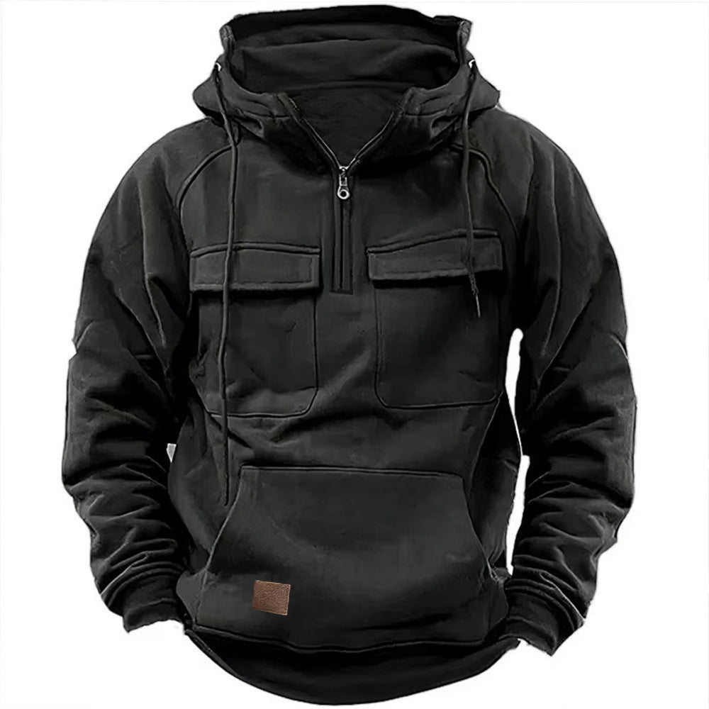 Casual Hoodie