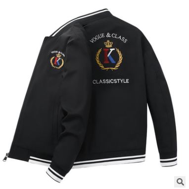 Youth Fashion Jackets