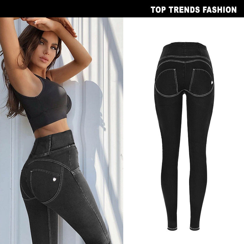 Fitness Yoga Trousers