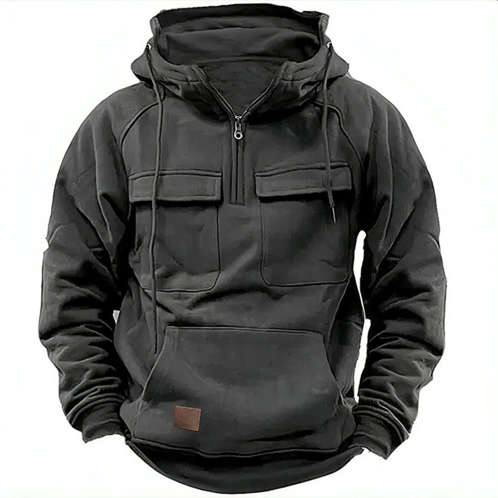 Casual Hoodie