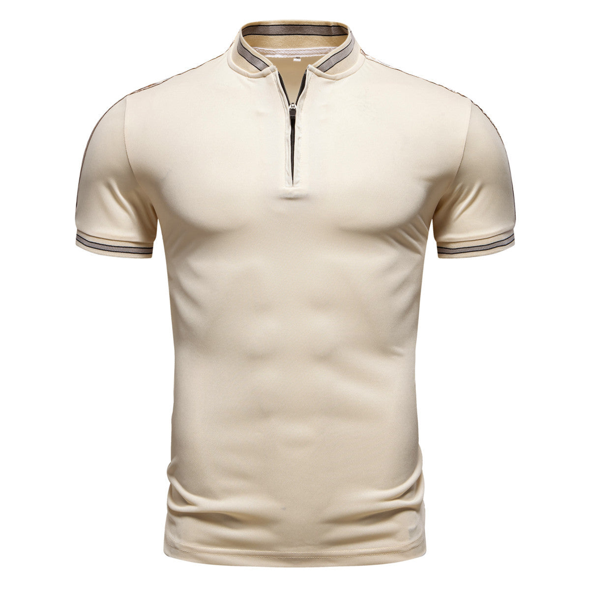 British Style Polo