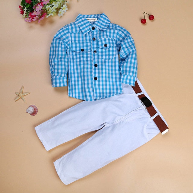 Toddler Set