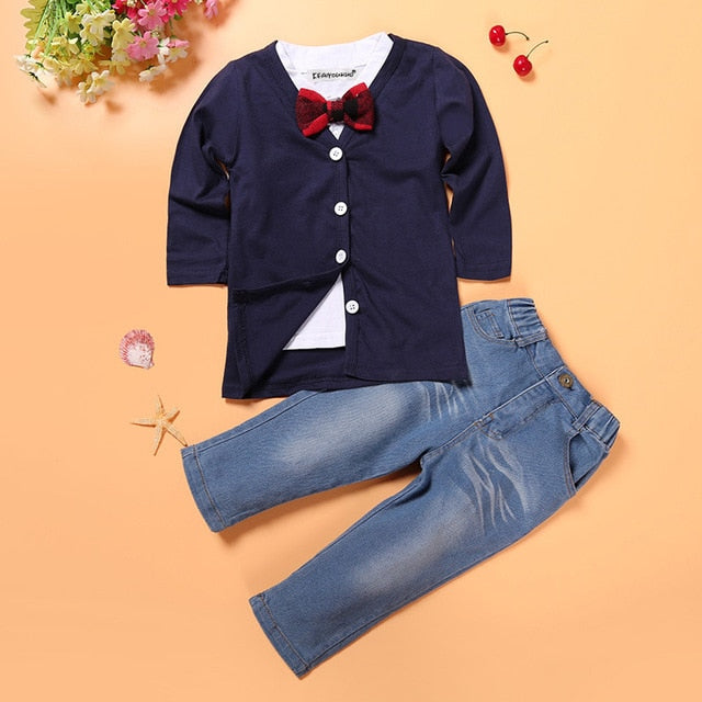 Toddler Set