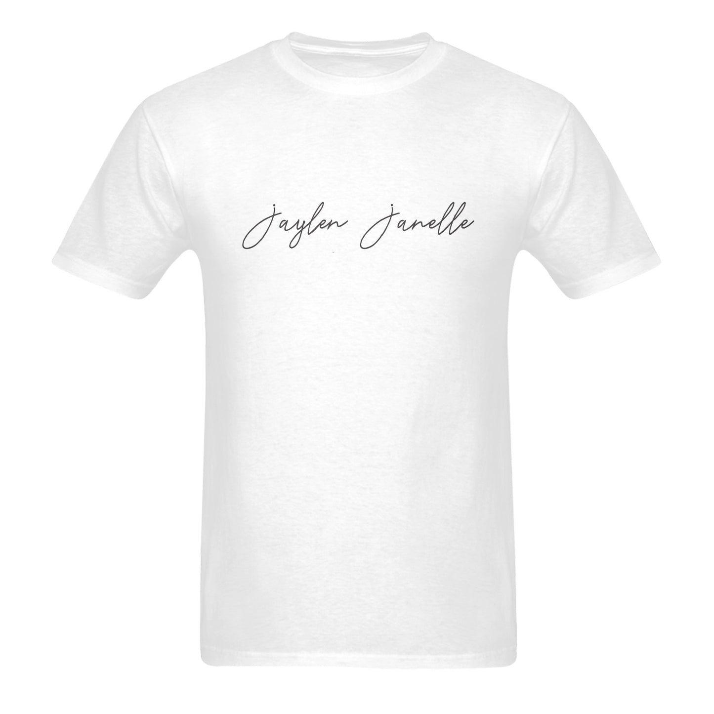 Jaylen Janelle Classic T