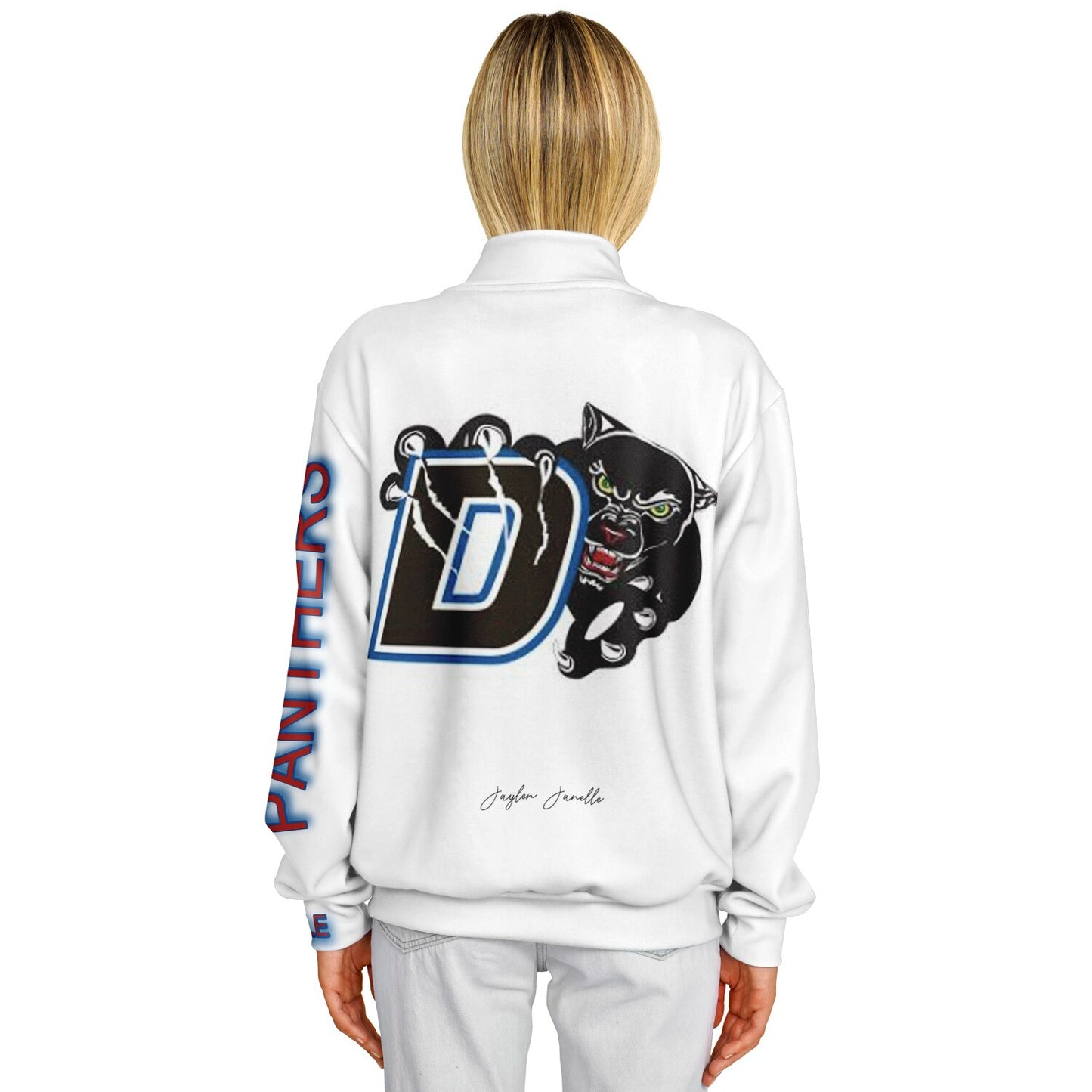 Duncanville Fashion Jacket