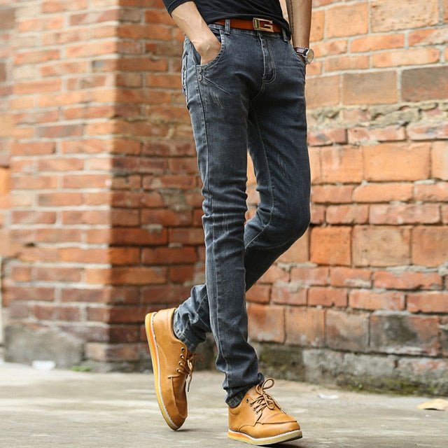 Slim Fit