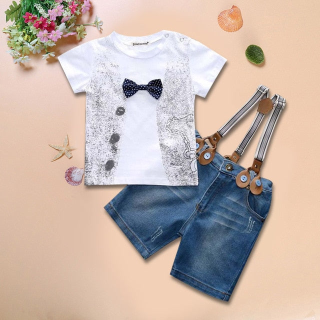 Toddler Set