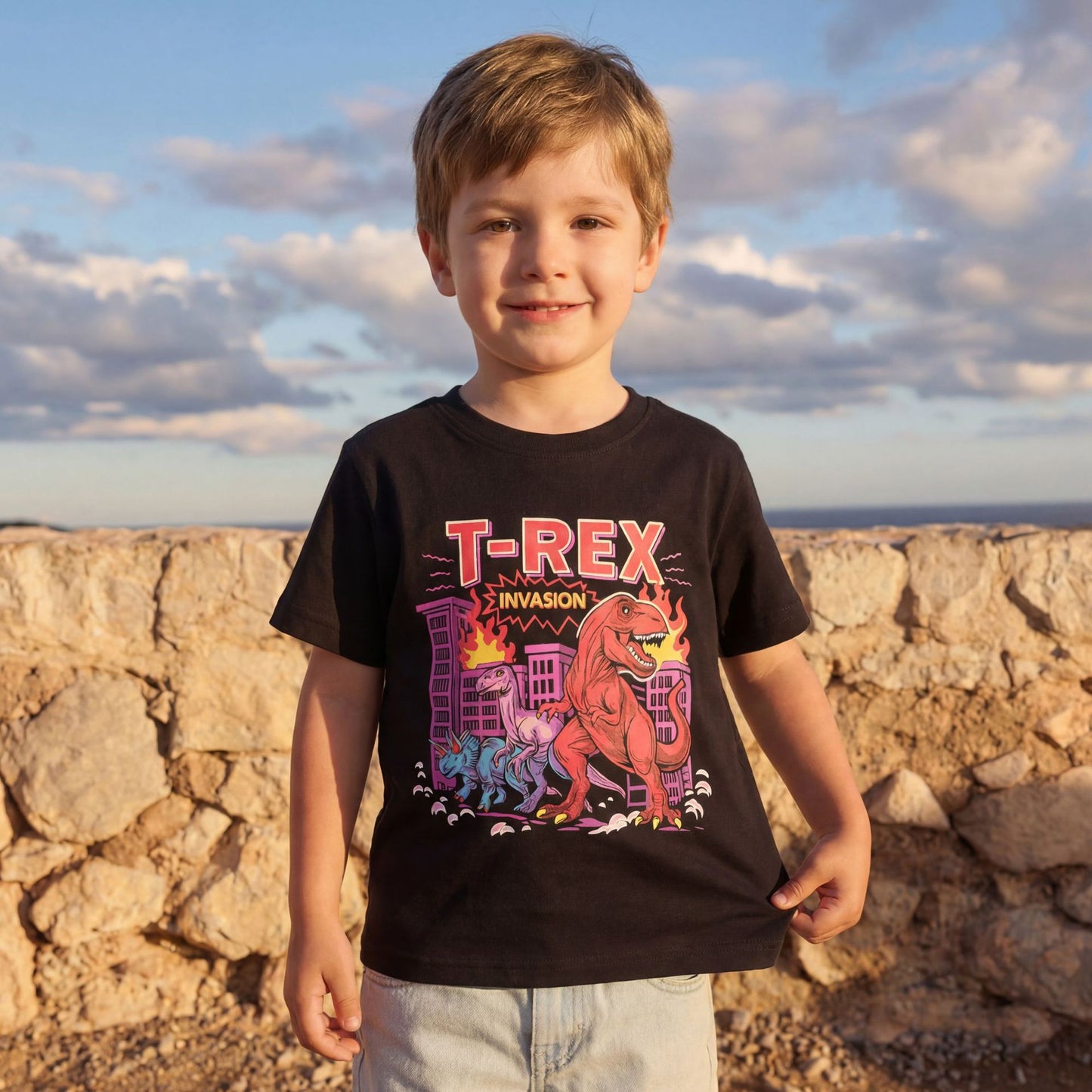 T-Rex