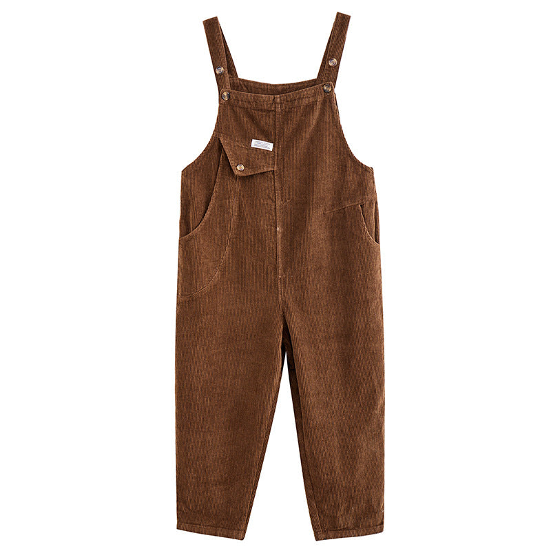 Women's Overalls