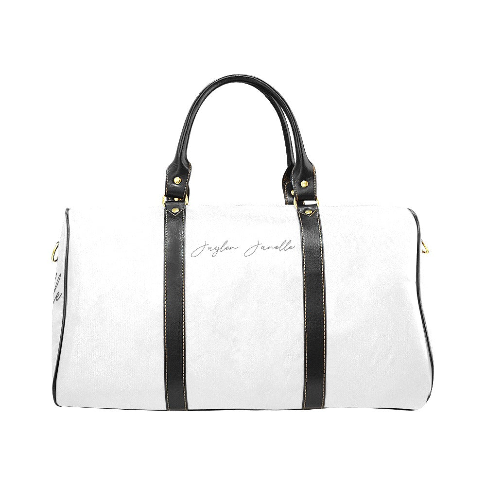 Jaylen Janelle Travel Bag