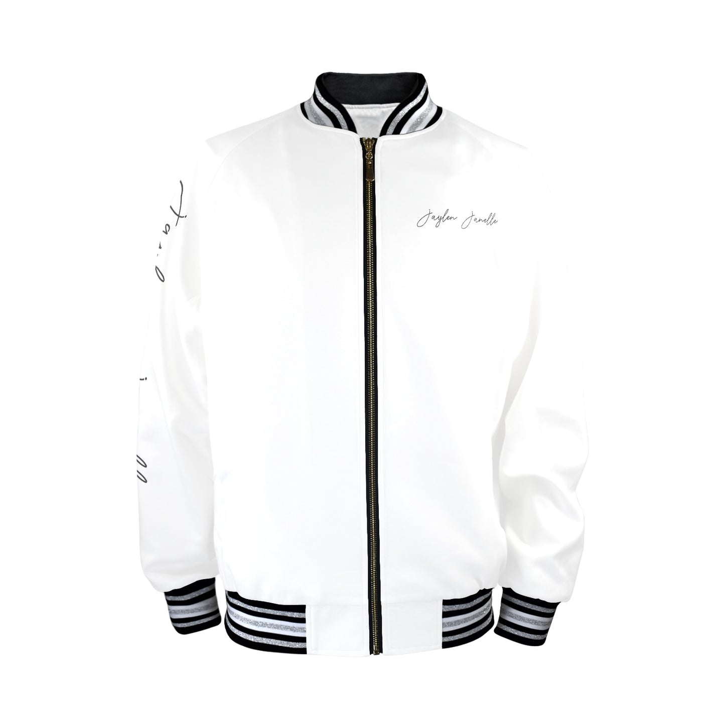 Men's Bomber Jacket