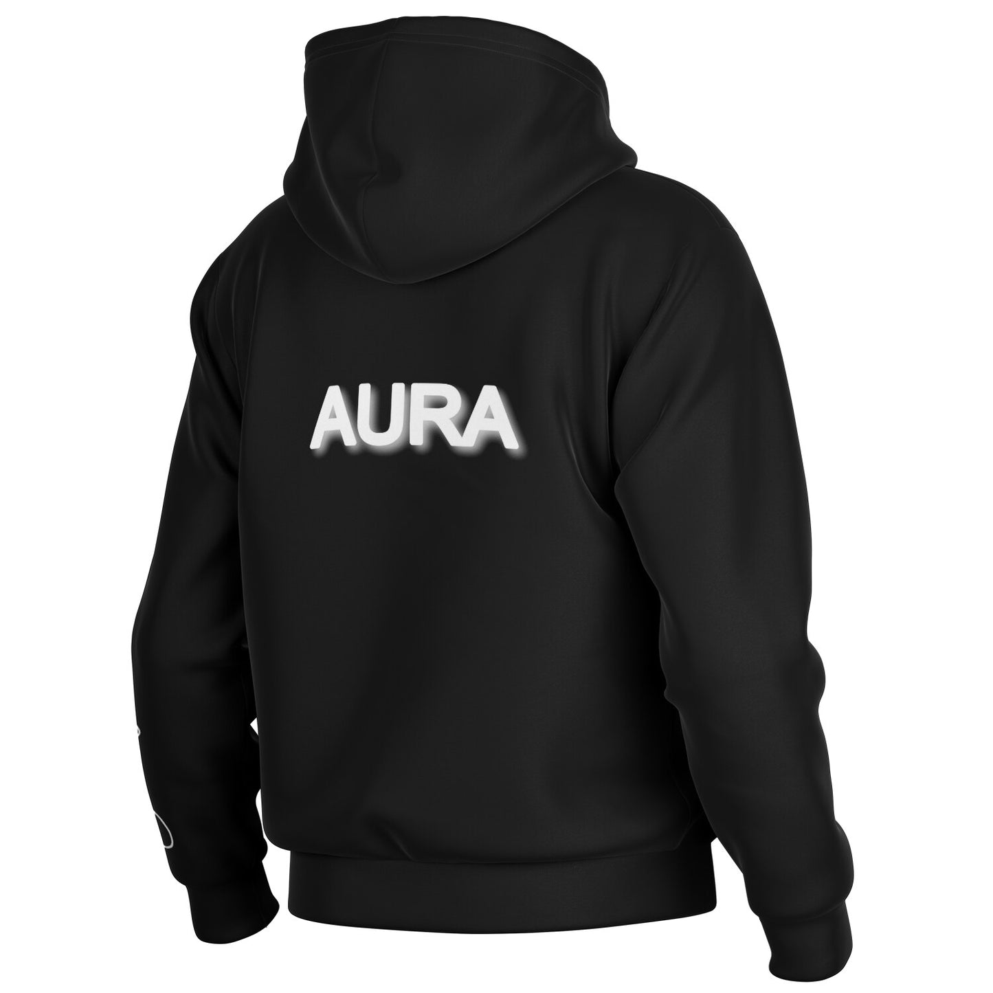 Jaylen Janelle "AURA" Hooded Jacket