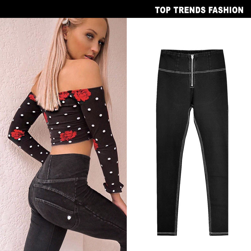 Fitness Yoga Trousers
