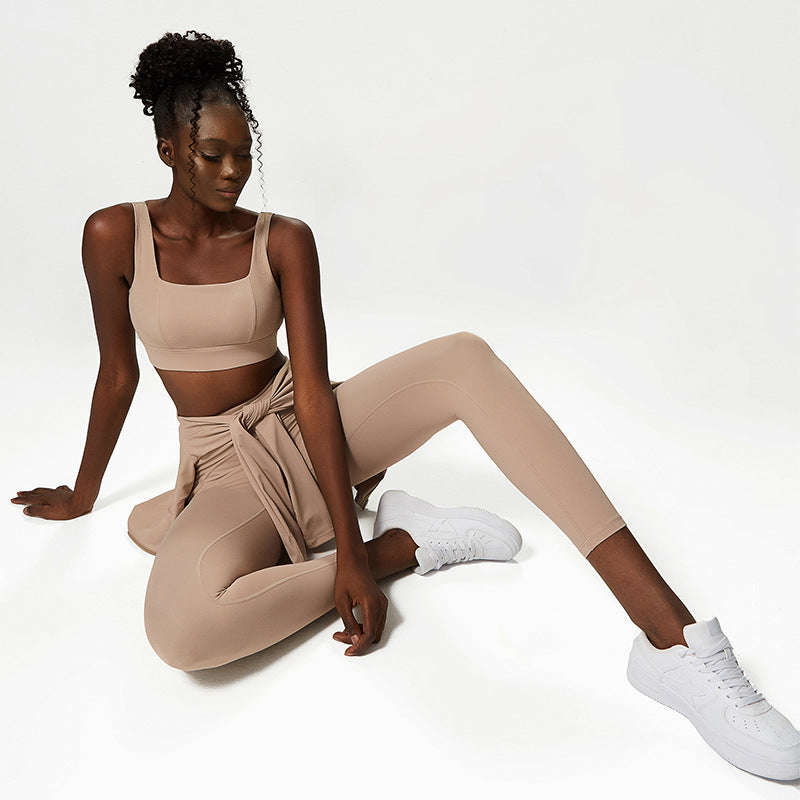 Yoga Suit