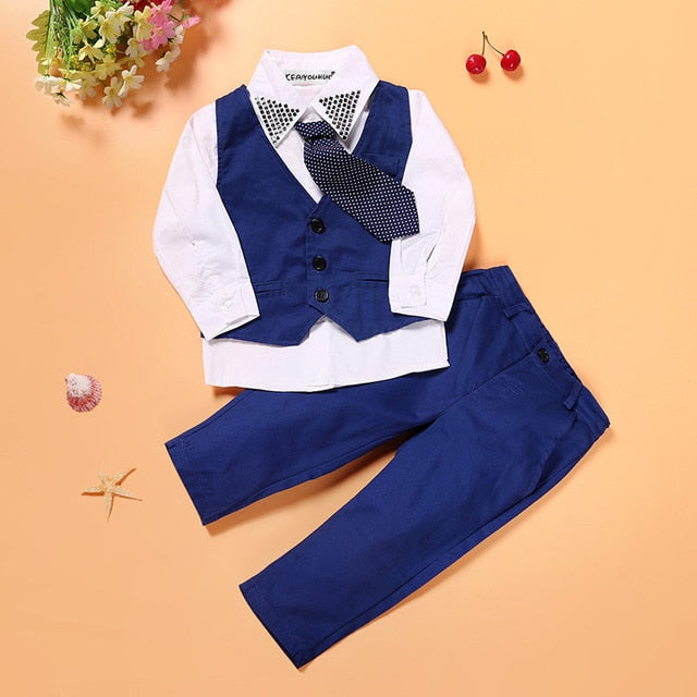 Toddler Set
