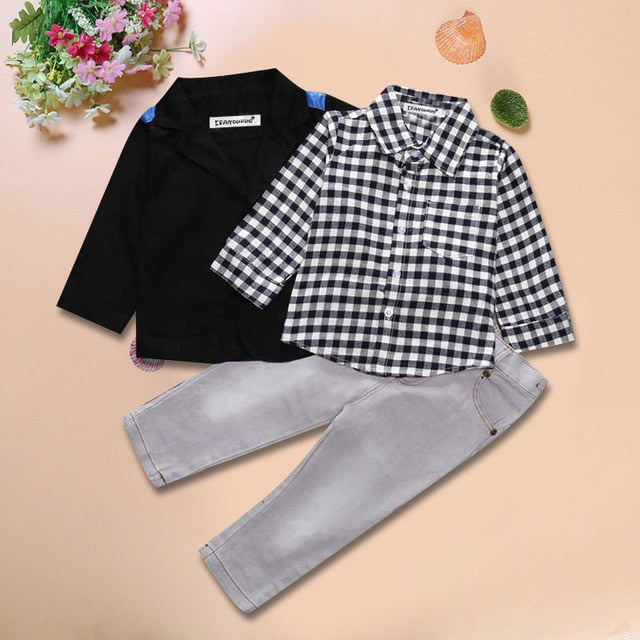 Toddler Set