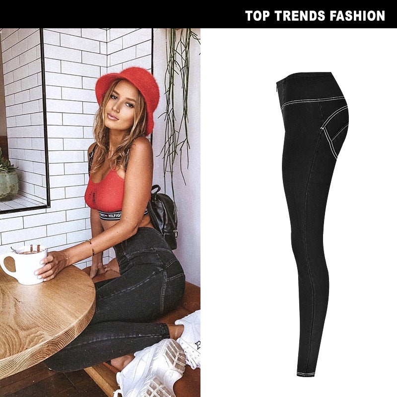 Fitness Yoga Trousers