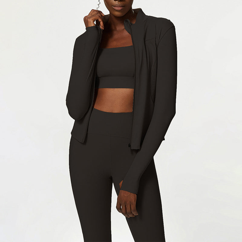 Yoga Suit