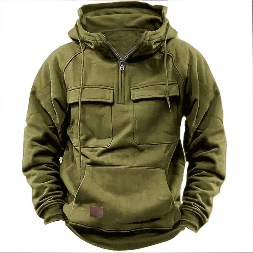 Casual Hoodie