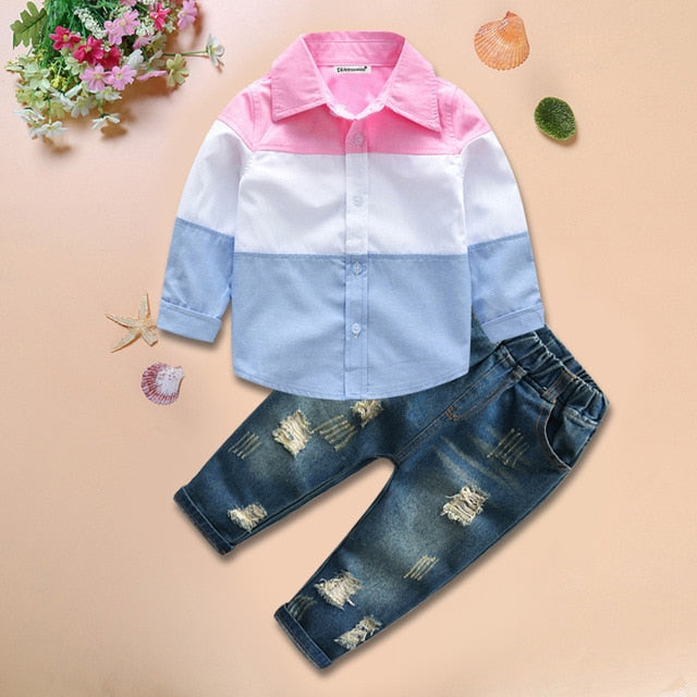 Toddler Set