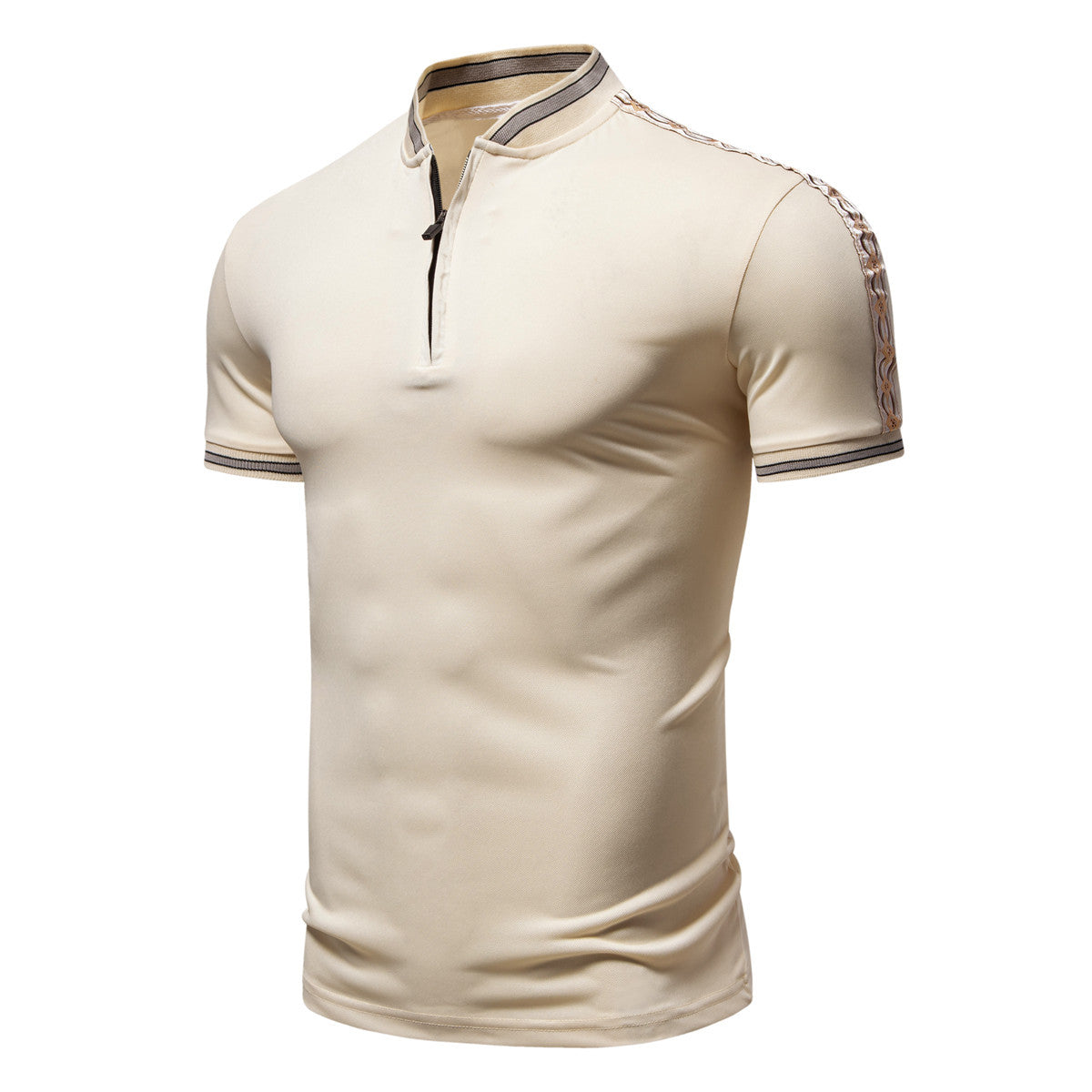 British Style Polo