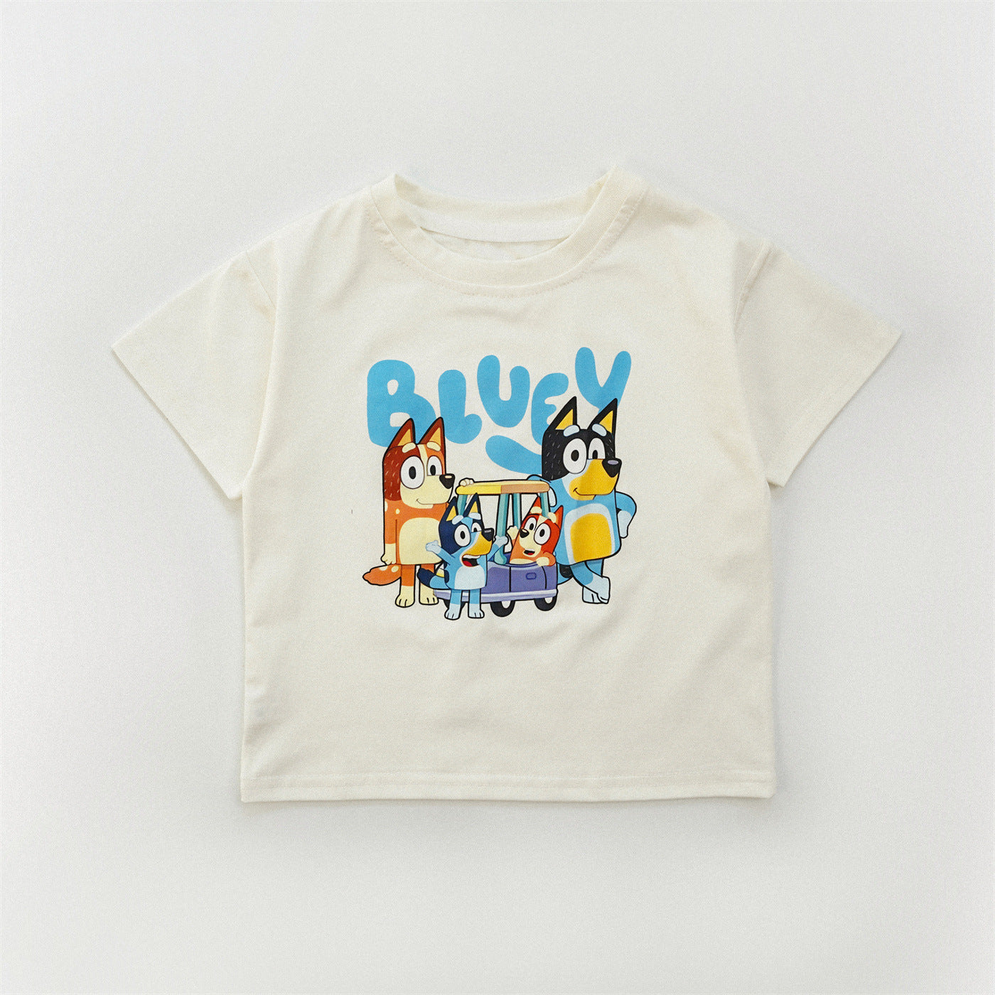 Kid's Printed Shirts
