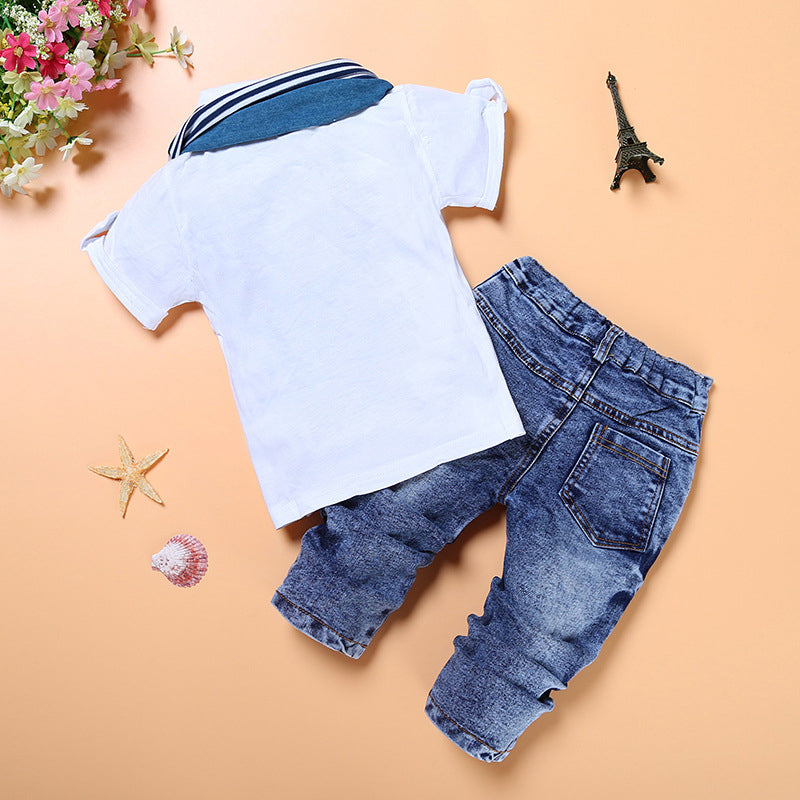 Toddler Set
