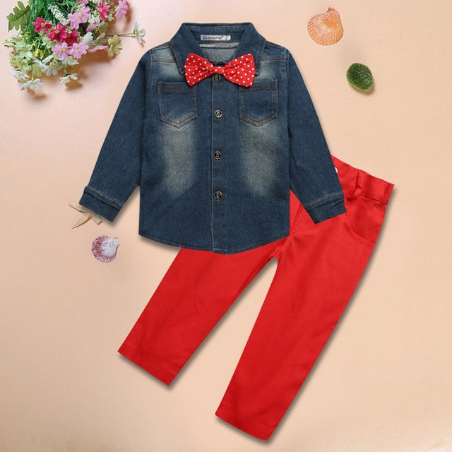 Toddler Set