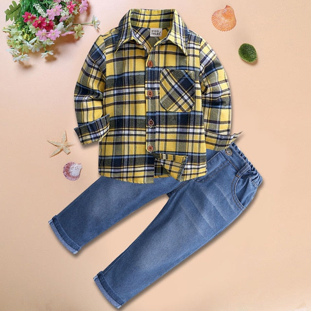 Toddler Set