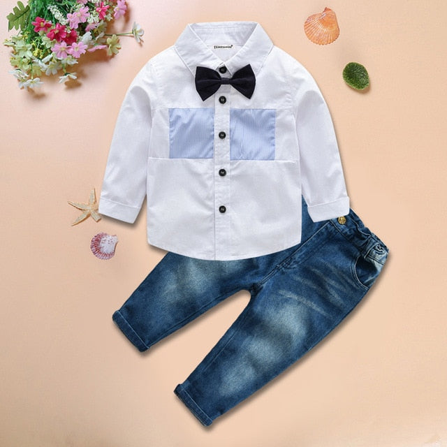 Toddler Set