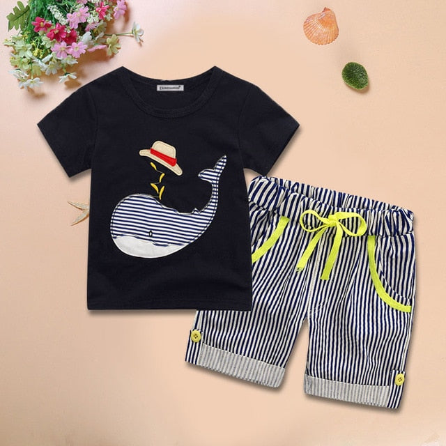 Toddler Set